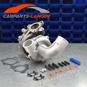 Turbolader für VAA10049 1720126082 172010R070 VB26 1AD-FTV Toyota 2.0 93kW 126PS