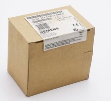 5x Siemens SIMATIC S7 6ES7 132-4BB01-0AA0 E:01 Electronics Module -sealed-