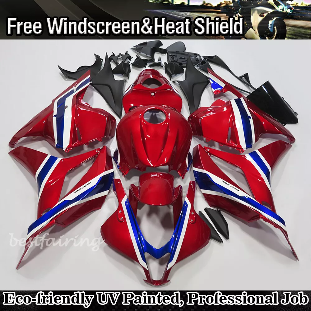 Cbr600rr fairing deals