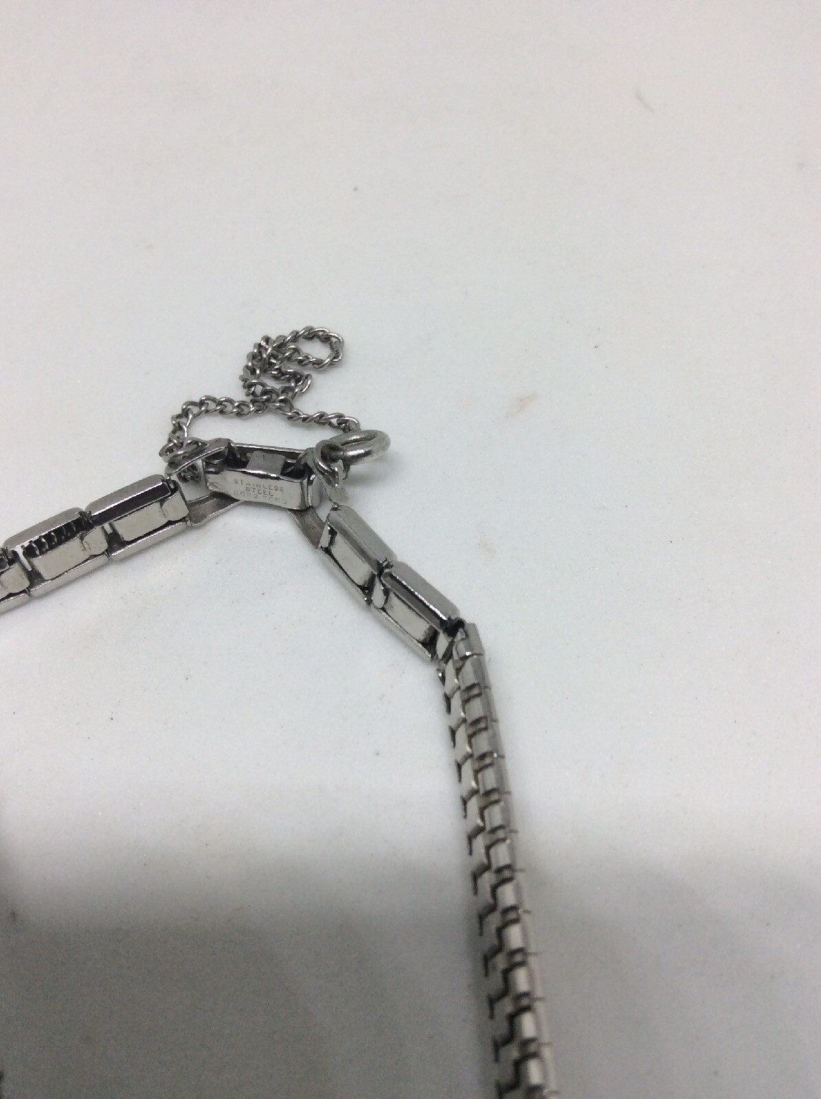 Ladies Madison 17 Jewels Watch Won’t Wind eBay