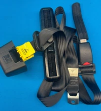 IMMI Freightliner Seatbelt Belt Restraint Vehicle Safety 8643095 A35108 F104958