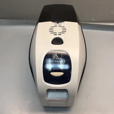 ZEBRA ZXP SERIES 3 ID Card Printer Dual-Sided Card Printer USB READ