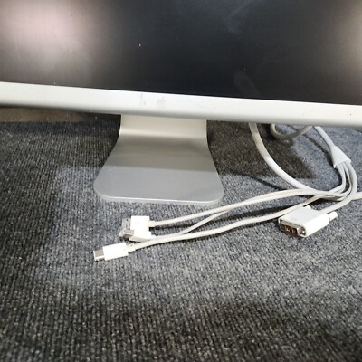 Apple Cinema Display 20