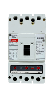 HKD3350 - Eaton / Cutler Hammer - Seller Reconditioned
