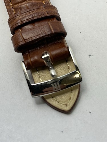 Cronografo D. JeanRichard - montre SoWind - ref. 22001 - box paper anni 2000 - Foto 7 di 10
