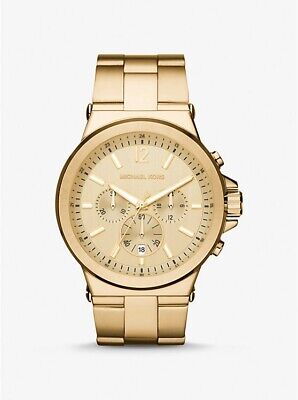 Michael Kors MK8278 Wrist Watch for Men | eBay Michael Kors MK8278 Wrist Watch for Men | eBay