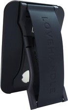 LoveHandle PRO MagSafe Compatible Magnetic Phone Grip