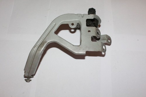 BMW 5 F10 F11 2012 Vorne links Halterung Kotflügel RIM15735