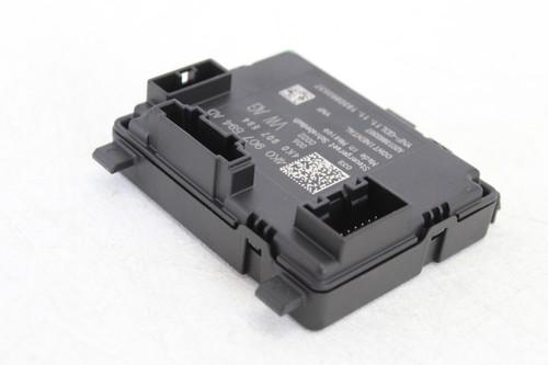 2019-2024 VOLKSWAGEN JETTA Sunroof SUN ROOF Control Module 4K0907594AD - Picture 4 of 10