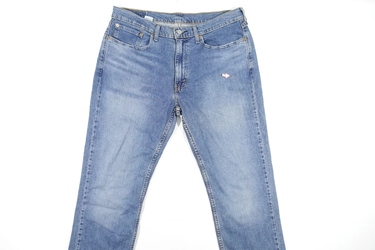 Levis 514 best sale 36x32