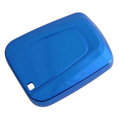 Funda protectora inteligente con llave remota de poliuretano termoplástico apta para brillo BMW i3 i8 - Imagen 11 de 22