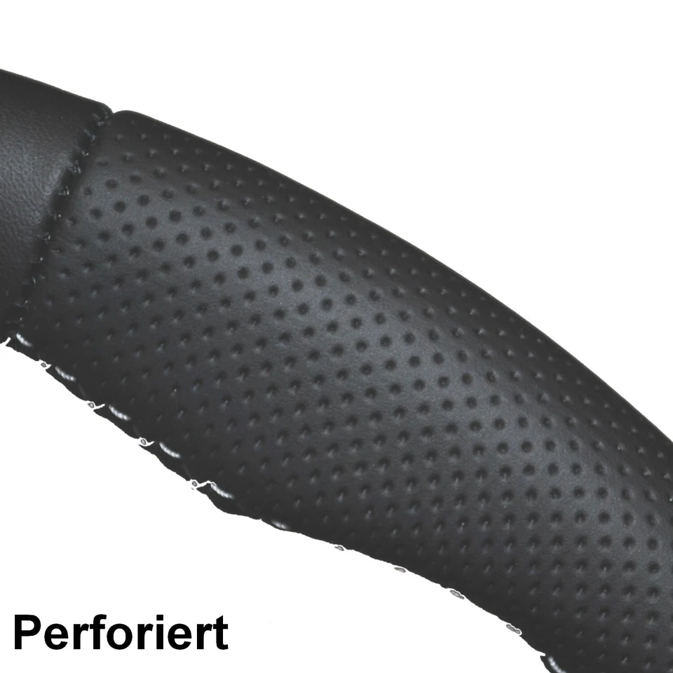 Wir beziehen Ihr Lenkrad neu mit Leder - Version "Classic" by Onpira - Bild 4 von 4