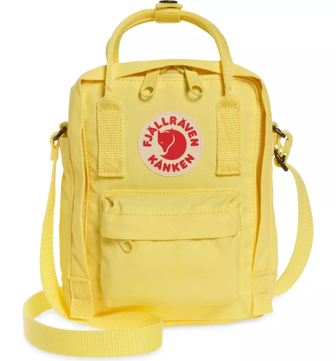 Kånken Sling Shoulder Bag - Fjällräven