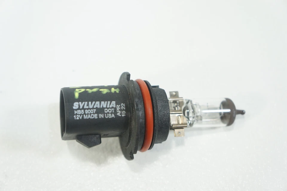 Ford Thunderbird 2002-2005 bombilla halógena luz baja HB5 9007 12V 65/55W Foto 4 de 4