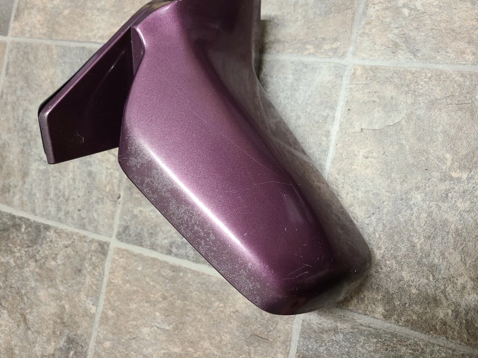 89-94 95 96 97 1993 Tracker Sidekick lado derecho pasajero Geo Chevy Foto 3 de 4