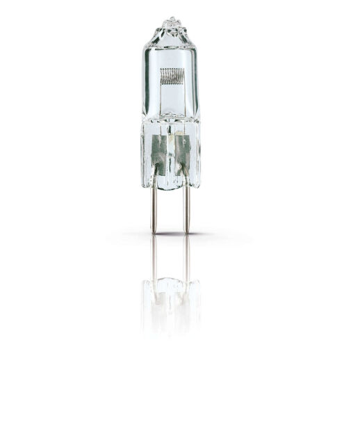 Philips FCS 409836 150w 24v 7158 G6.35 Halogen Bulb for sale online | eBay Philips FCS 409836 150w 24v 7158 G6.35 Halogen Bulb for sale online | eBay