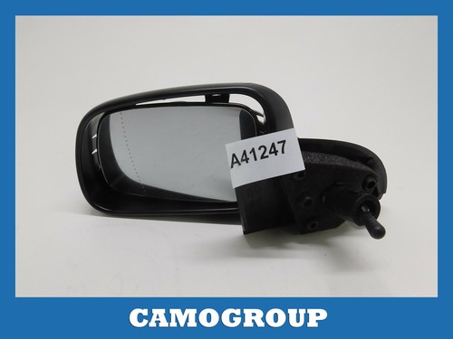 Left Wing Mirror Left Mirror Melchioni PEUGEOT 307 2001 2005