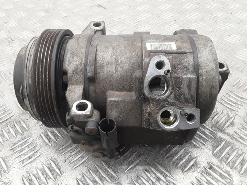 BMW X5 E53 2003 LHD 4.4i 210kw AC Klimaanlage Kompressor Pumpe MC2473000131