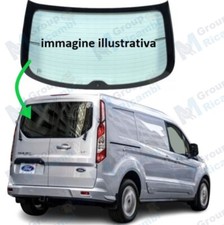 Lunette arrière Ford TRANSIT