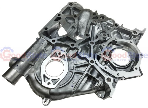 Genuine LandCruiser LJ79 LJ78 Prado LJ125 LJ120 2L 3L 5L Timing Gear Cover Case - Picture 2 of 4