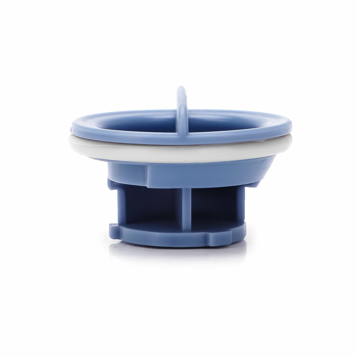 W10077881 Dishwasher Rinse Aid Dispenser Cap For KitchenAid  