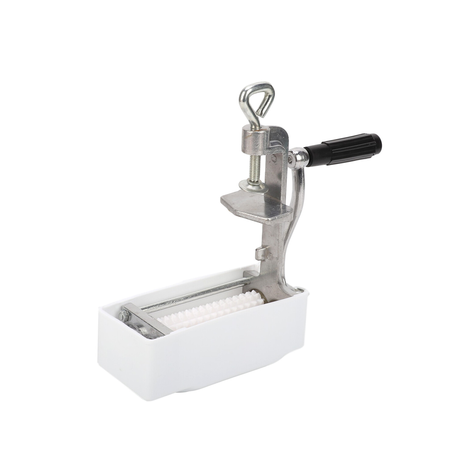 Heavy Duty Meat Tenderizer Cuber Steak Machine Flatten Cast Iron