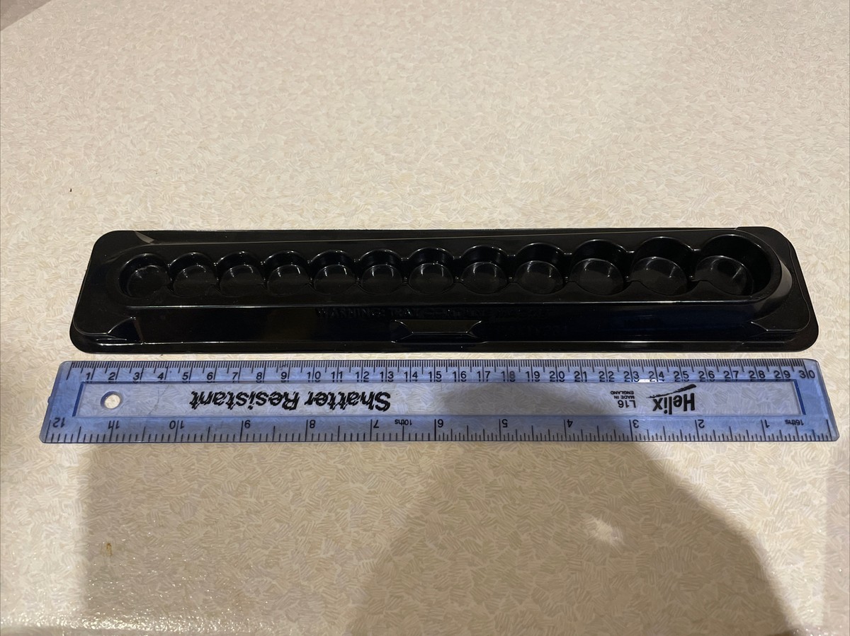 Capri Tools 3/8 In. Drive Wobble Extension Bar Set (4-Piece) 1-2400 - Foto 10