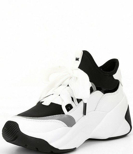 michael kors sneakers size 11