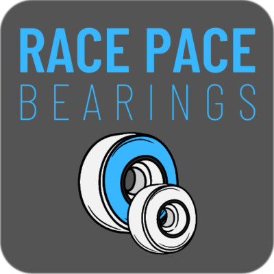 Tamiya M-08 Concept ABEC-7 Hybrid Ceramic 16 off Bearing Drivetrain Kit - UK