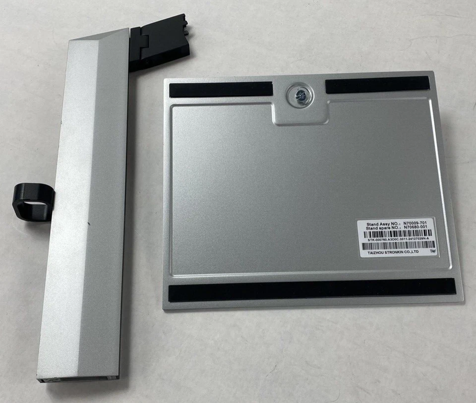 Soporte y base para monitor HP N70680-001 Foto 3 de 4