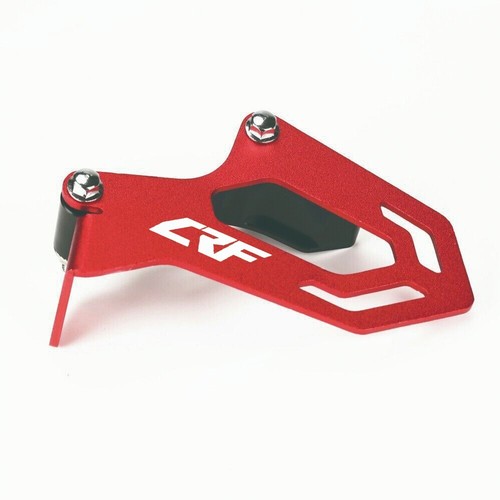 CRF LOGO Front Sprocket Guard Case Saver Cover For HONDA CRF450R /RX/RWE 2021+ - Picture 21 of 23