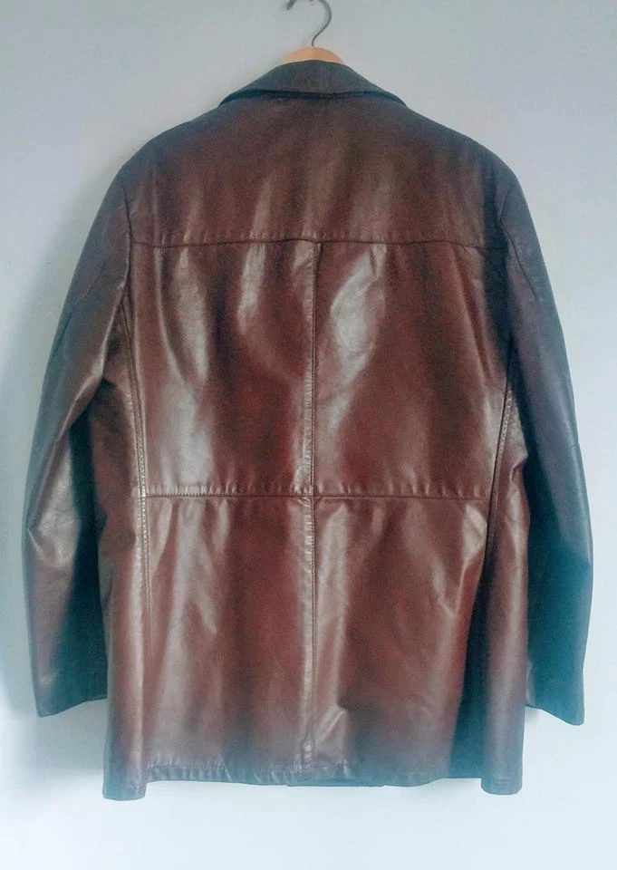 London fog cheap hipster jacket