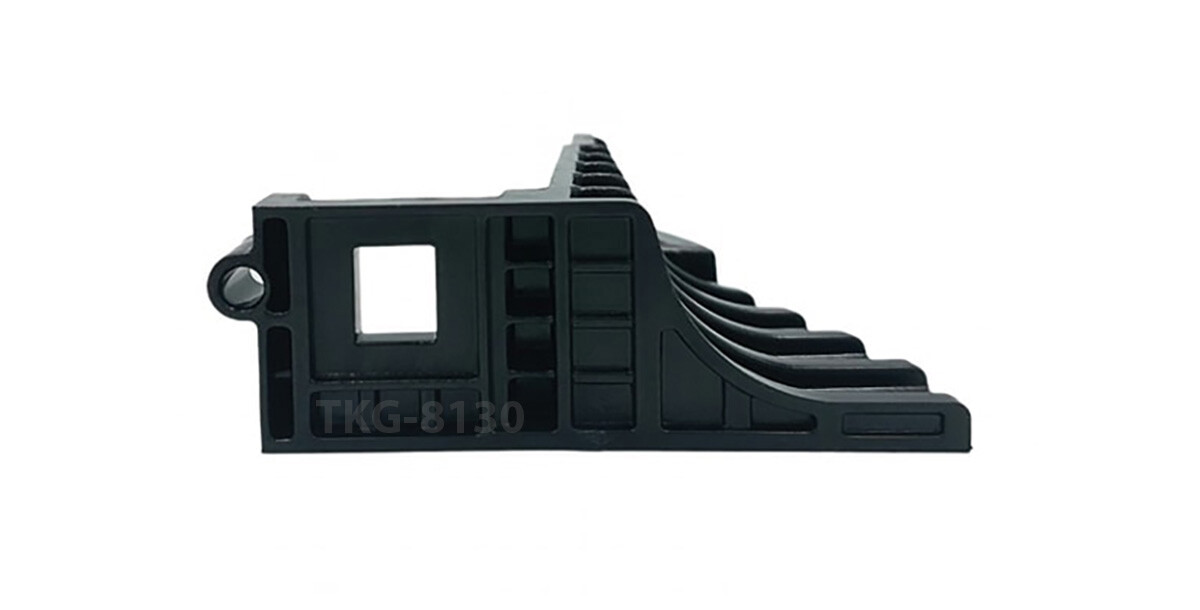 FR Bracket Headlamp Support MN167868 For Mitsubishi L200