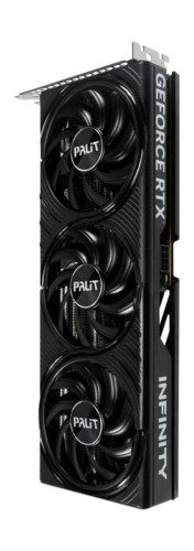 PALIT GeForce RTX 5060 Ti Infinity 3 16GB NE7506T019T1