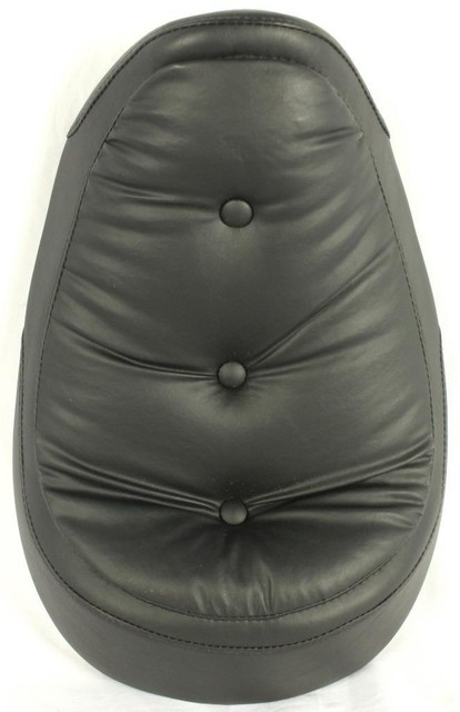milsco harley davidson seat