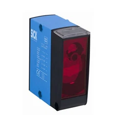 One Brand New SICK DS60-P21111 Photoelectric Proximity Sensor