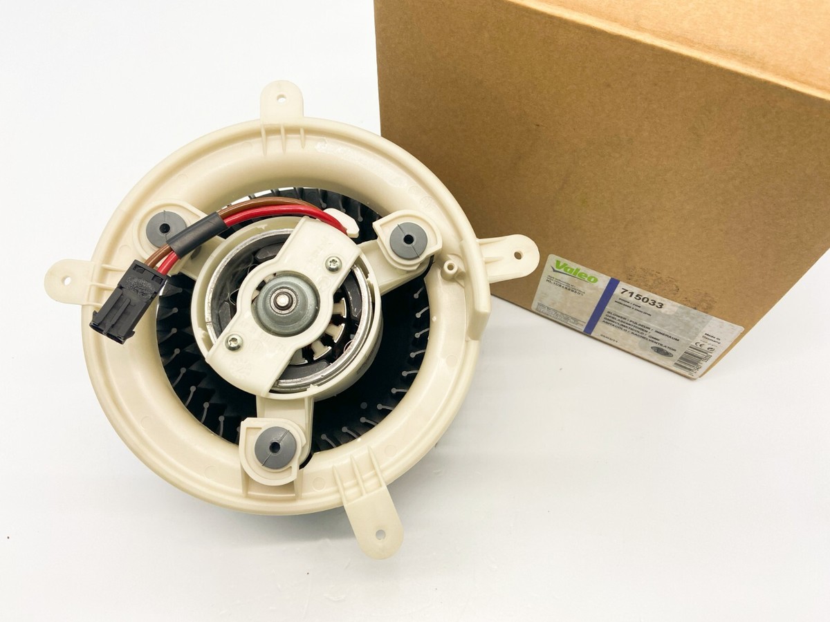 A/C Heater Blower Motor For MERCEDES BENZ E W210 2108206742 (Right 