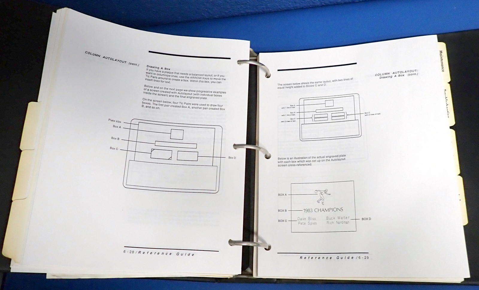 Dahlgren Wizzard XL Computerized Engraver 1XL01F eBay