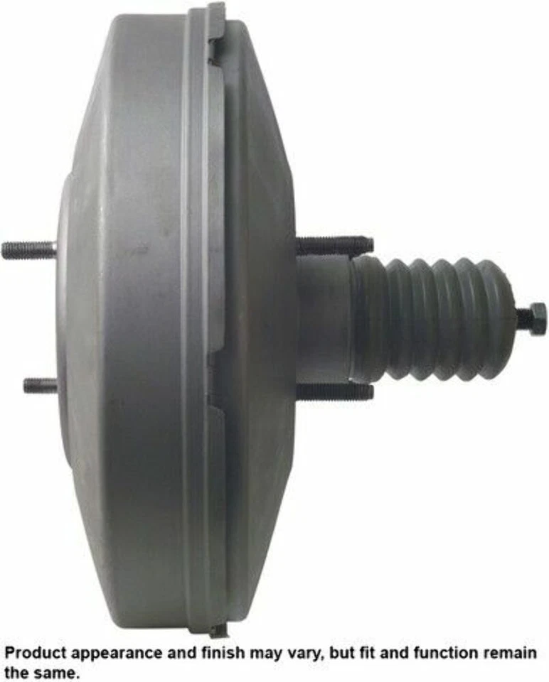 Cardone Reman Power Brake Booster 54-72680 | Auto Pieza de Alta Calidad, Universal F Foto 3 de 4