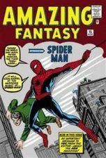 The Amazing Spider-Man Omnibus Volume 1 (2007, Hardcover)