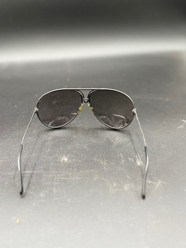 Porsche Design By Carrera 5612 (E12) Vintage Sunglasses Original - 第 4/10 張圖片
