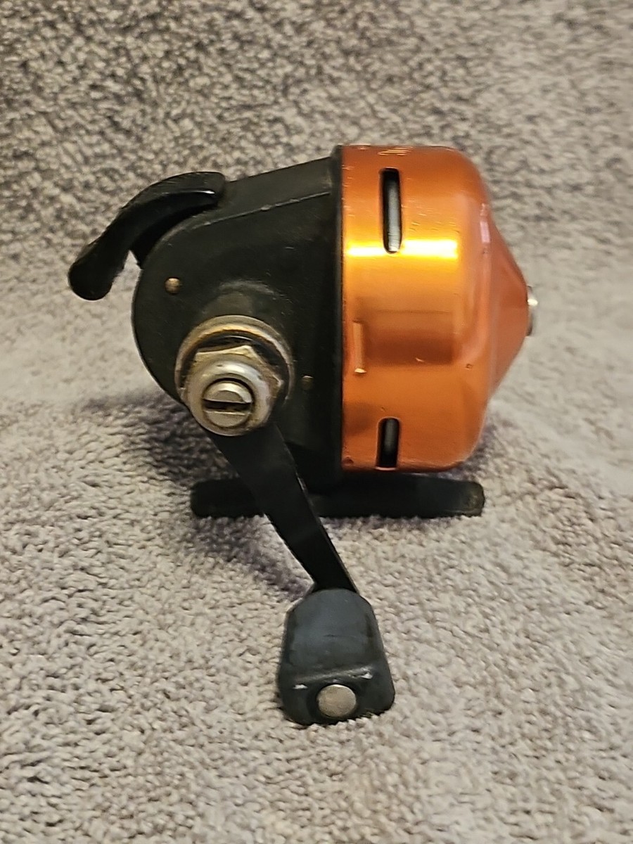 リール ABU-MATIC 120 Abu Matic 120 Spin Cast Reel（アブ アブマチック 120）スピン