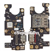 Motorola Moto Edge 2022 XT2205 USB Charger Charging Port Dock Connector Board
