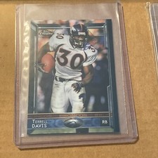 Full 2015 Topps Chrome Baseball SP Image Variations Guide 39