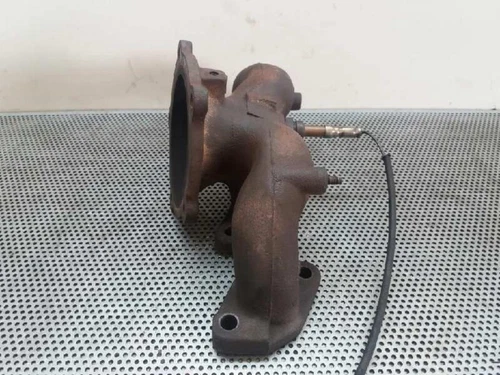 Colector Escape para DAIHATSU 1995 1486692 - Imagen 4 de 10