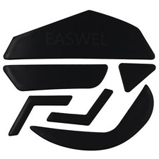 For Logitech G502 Gaming Teflon Mouse Feet Pad Skates
