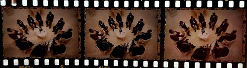 Mirco & Slavco Goodbye 20th Century Info Packet Film Slides & Promo Prints RARE - Picture 5 of 12