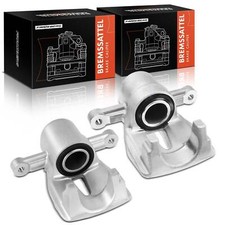 2x Bremssattel Hinten Links Rechts für Toyota Avensis T25/Corolla Verso R1 ZER