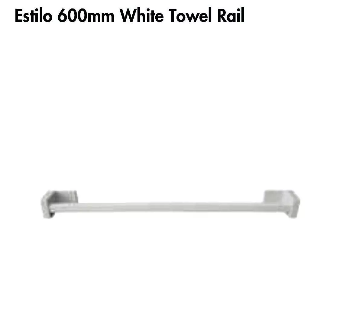 Estilo towel rail new arrivals