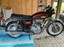 1974 yamaha xt
